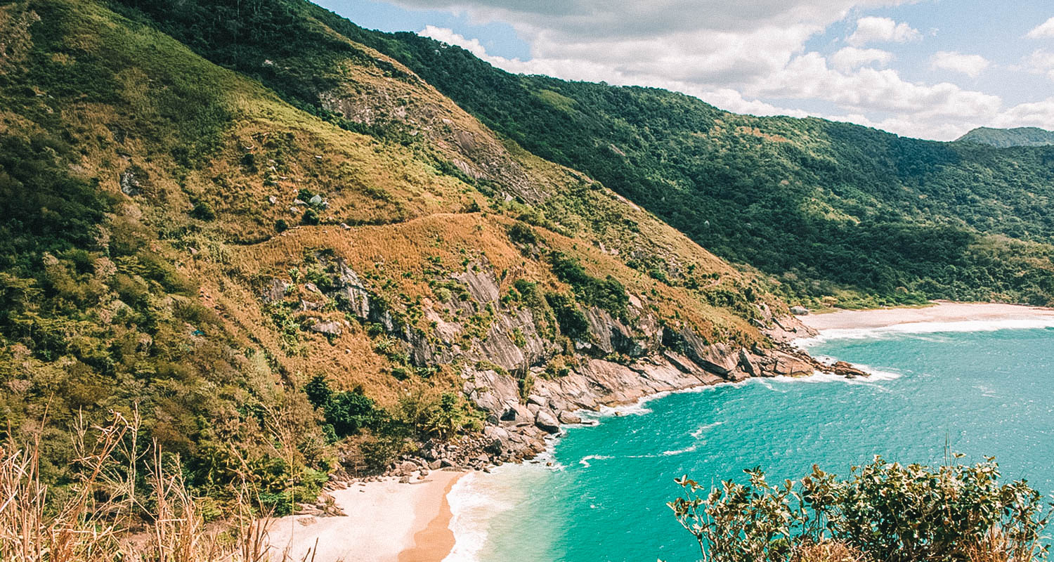 16 Praias do Rio de Janeiro: das mais desertas às ideais para um agito