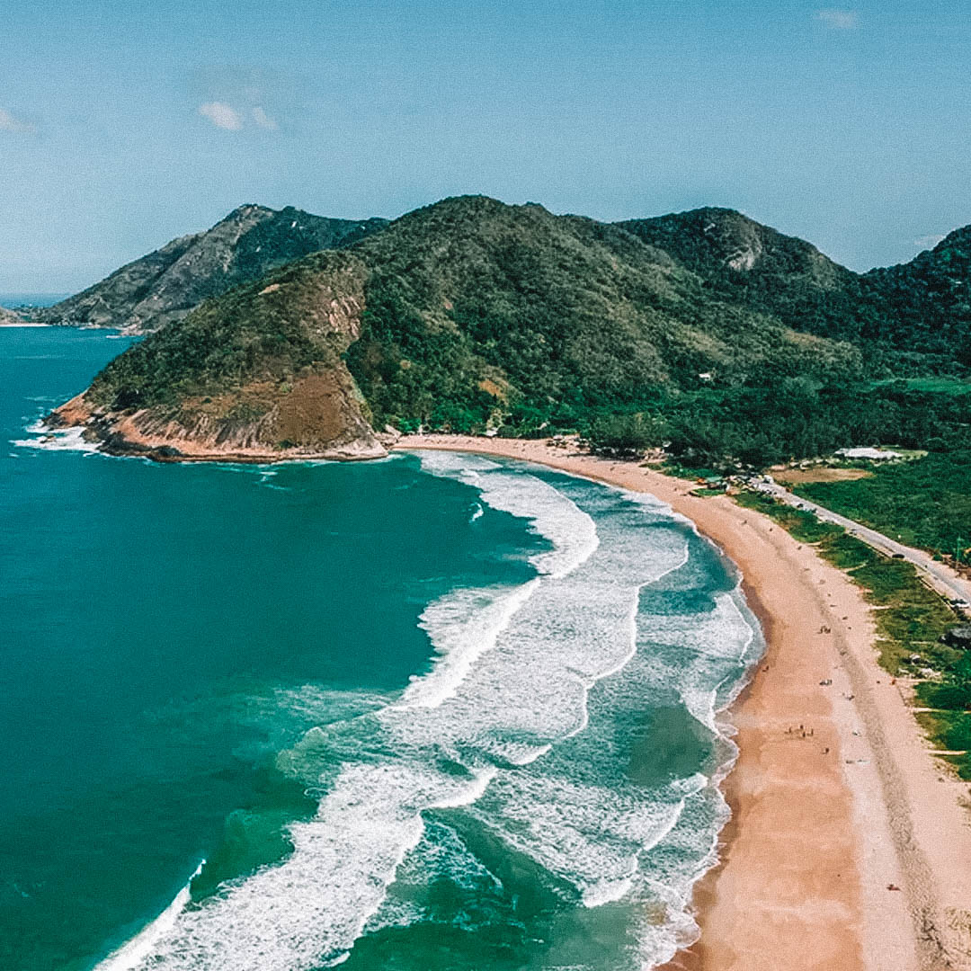 16 Praias do Rio de Janeiro: das mais desertas às ideais para um agito