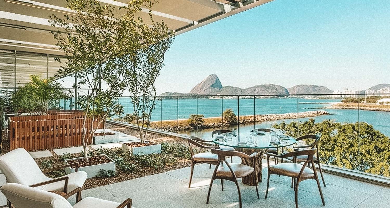 Restaurantes – Alto da Montanha