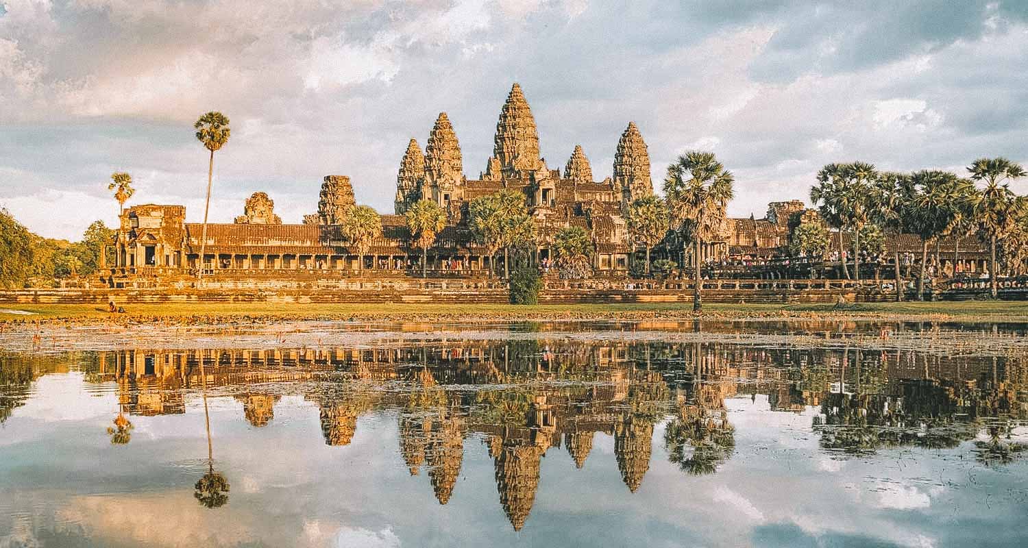 camboja