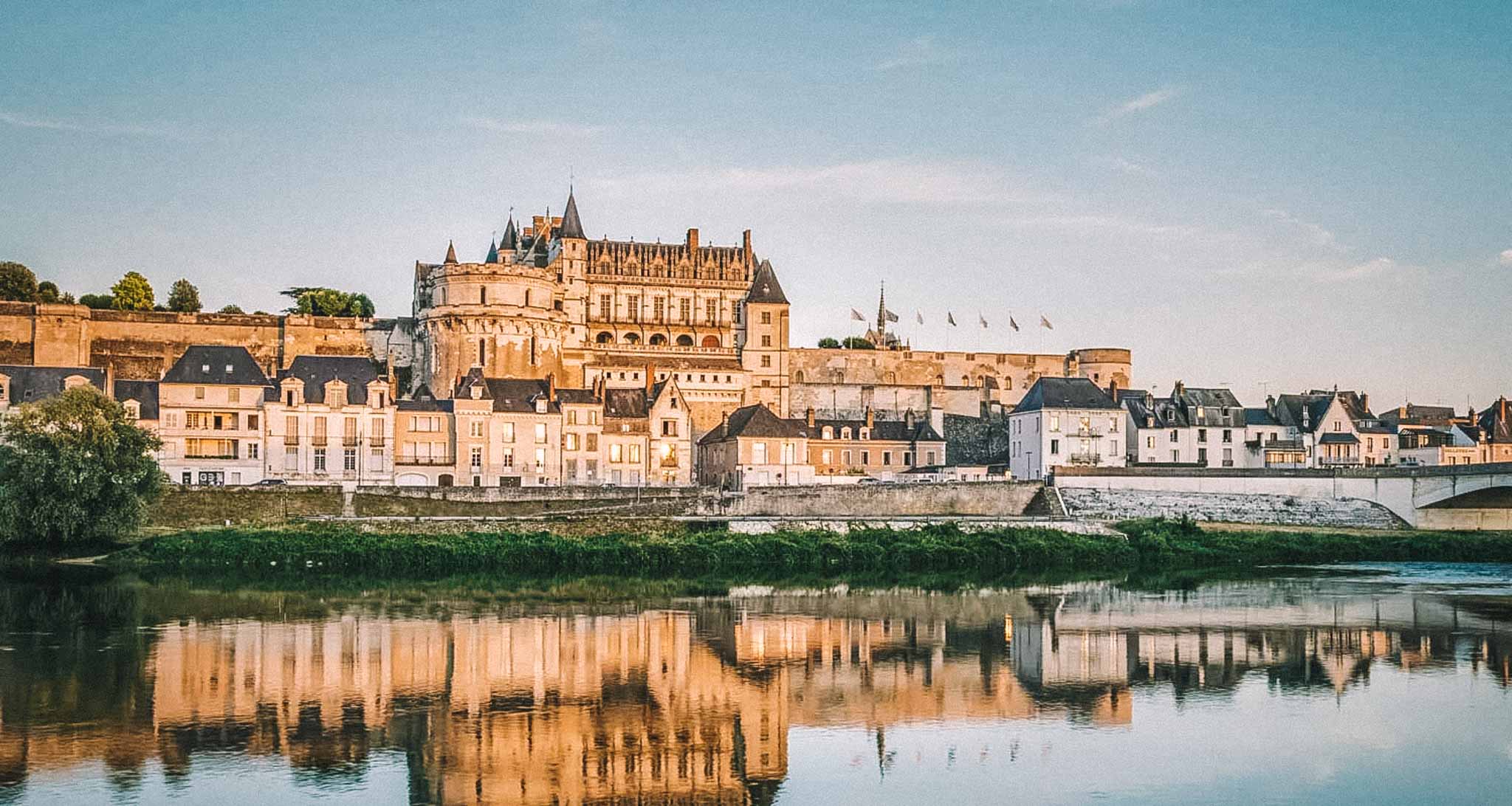 o que fazer no vale do loire