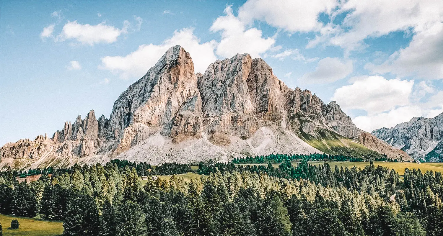 18 curiosidades sobre as montanhas do mundo - Carpe Mundi