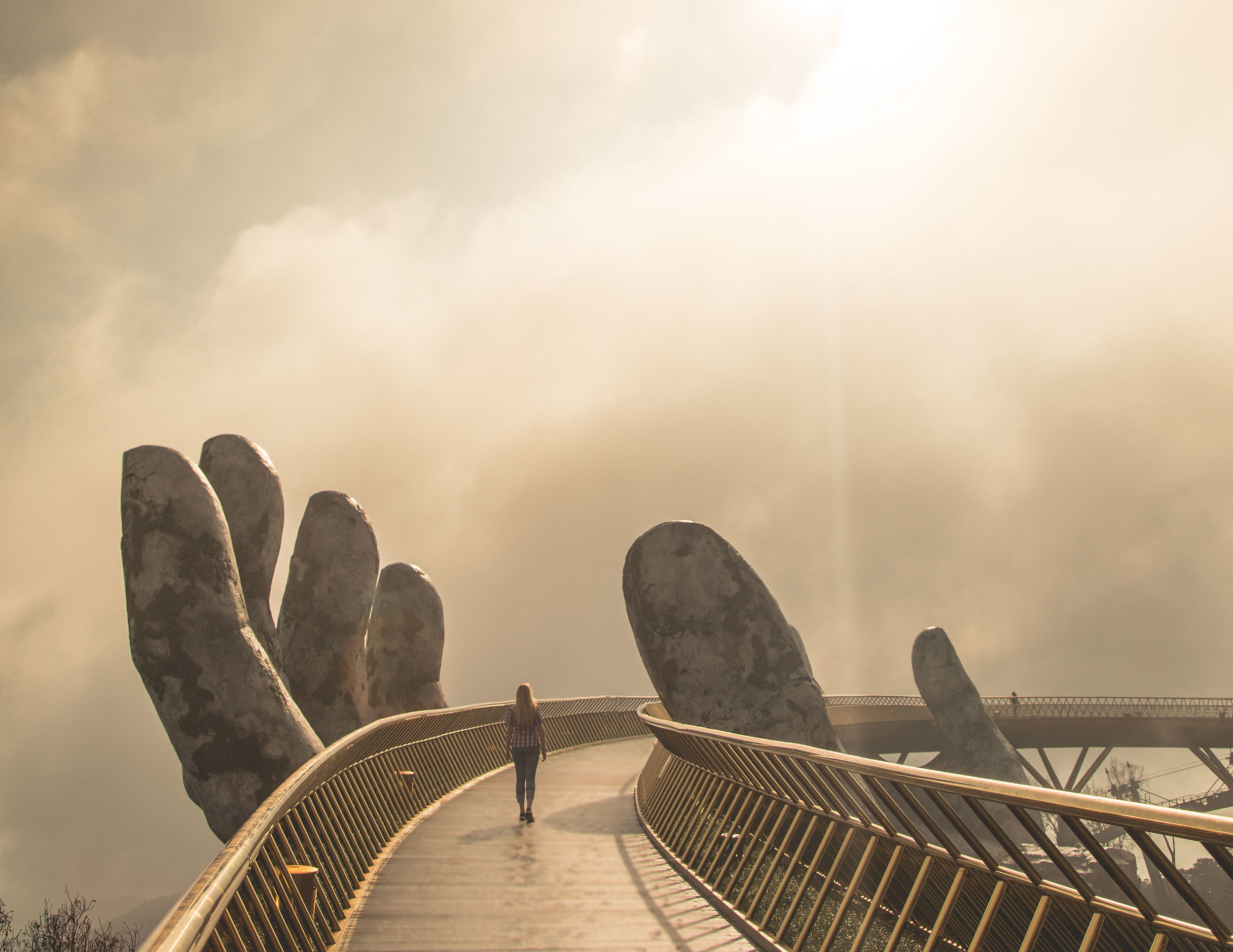 ba na hills vietnam