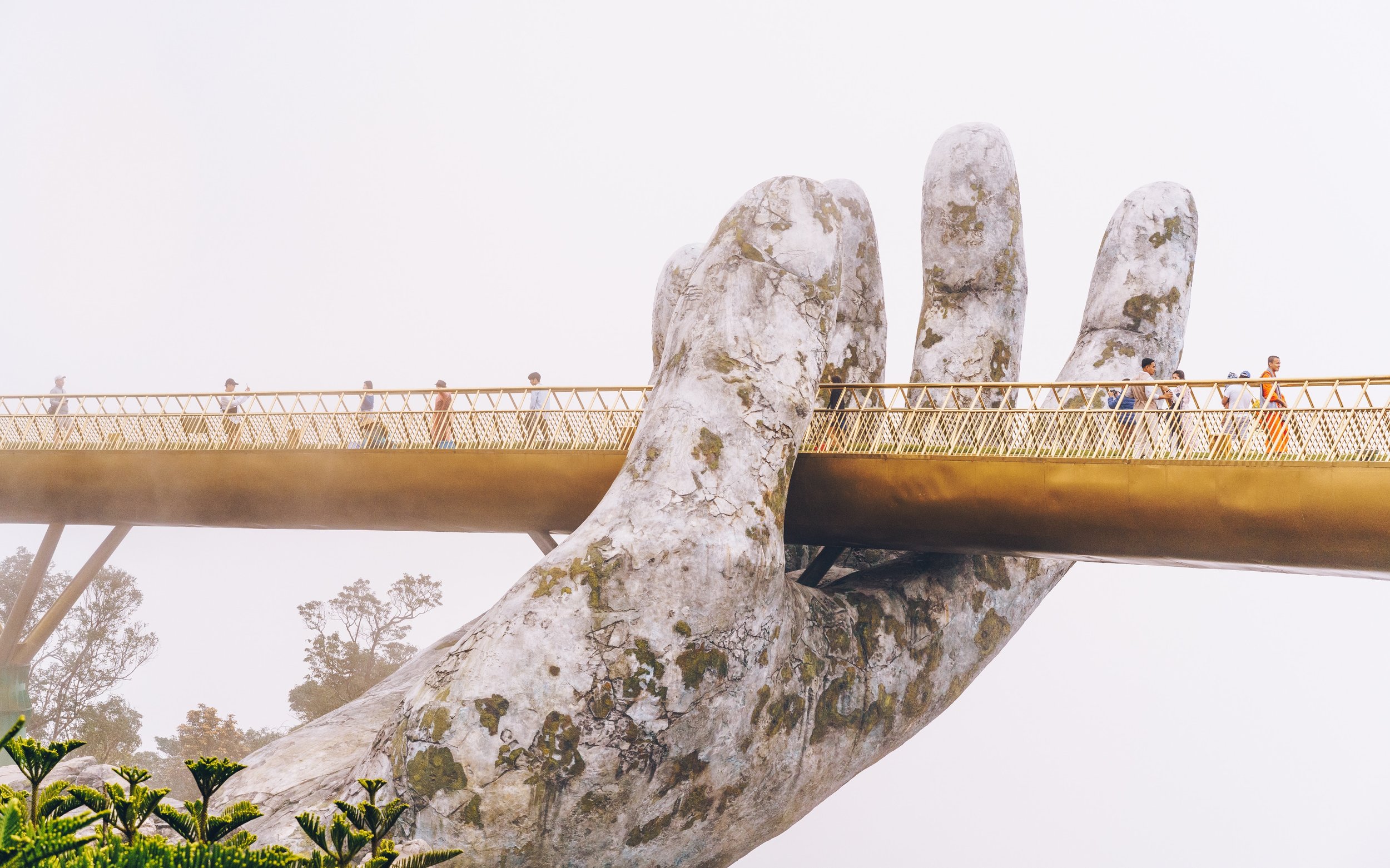 ba na hills vietnam