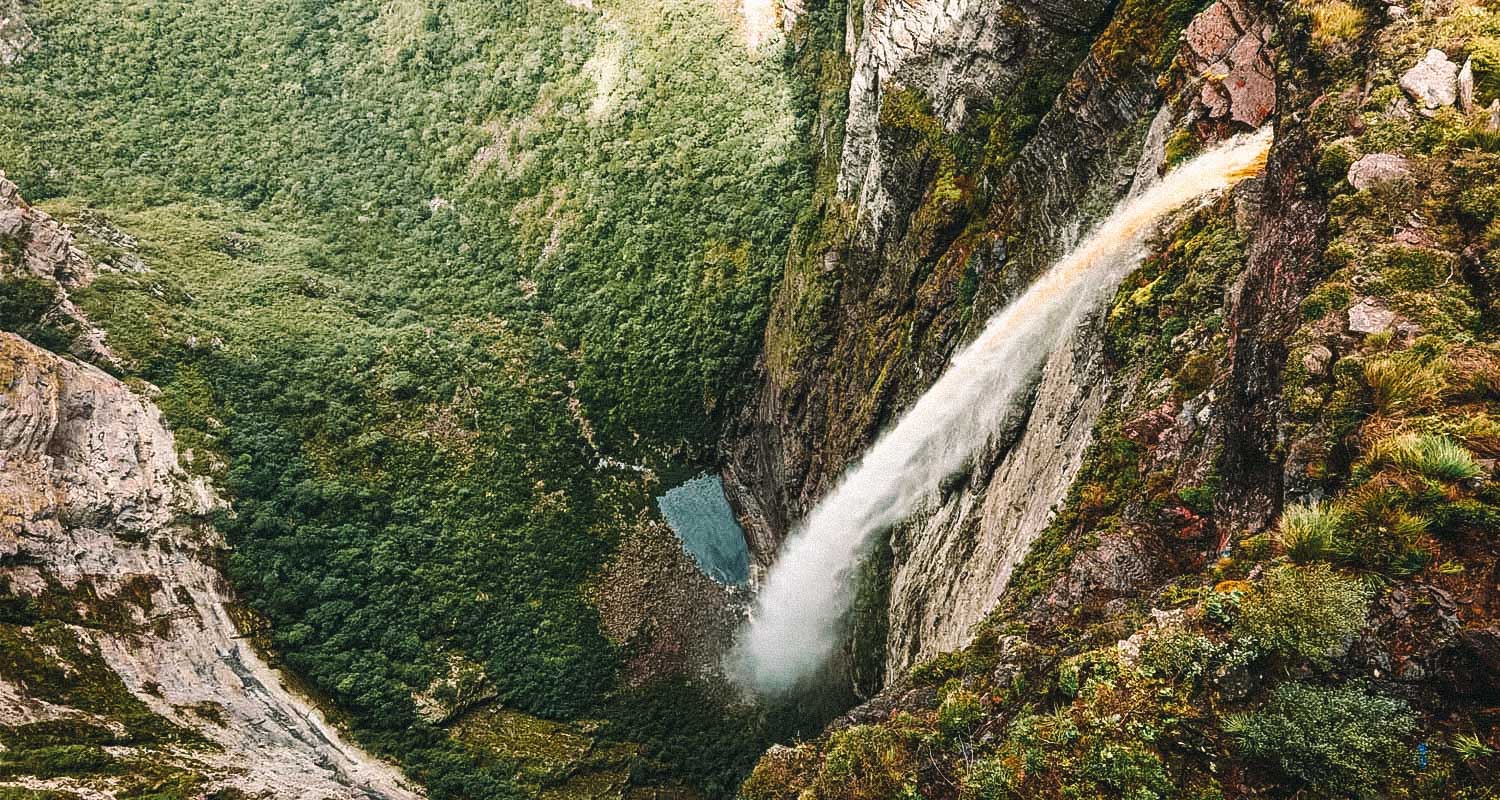 hotéis com cachoeira na bahia