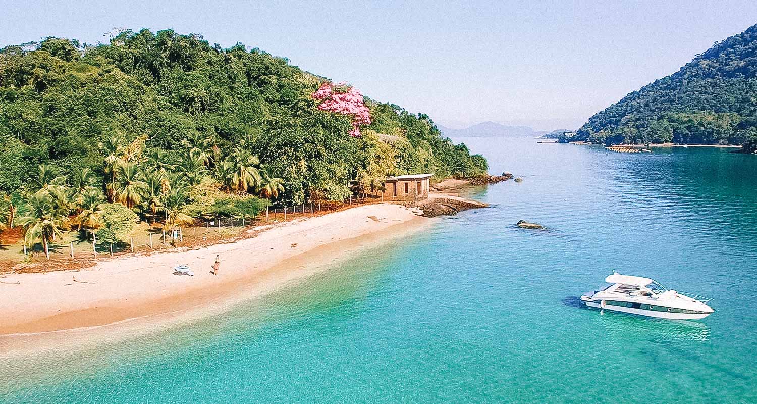 hotéis com piscina em angra do reis