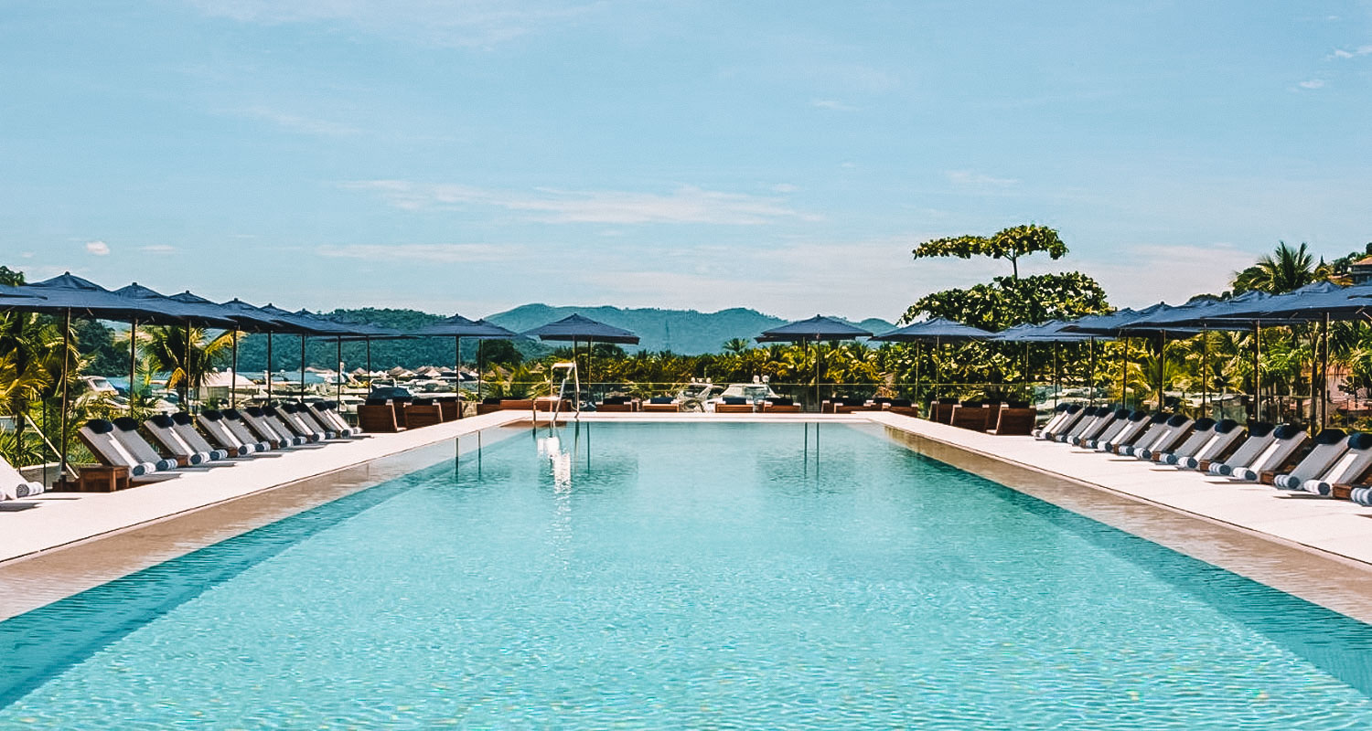 hotéis em angra dos reis