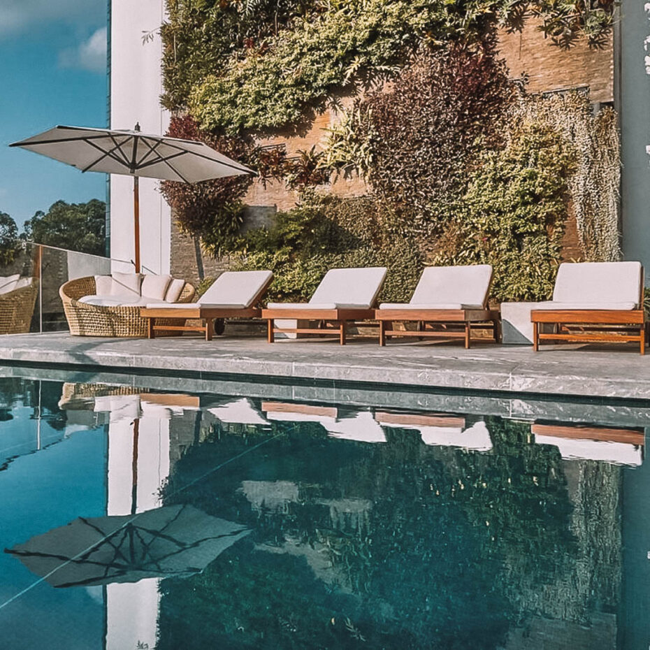 14 hotéis de luxo com day use em São Paulo - Carpe Mundi
