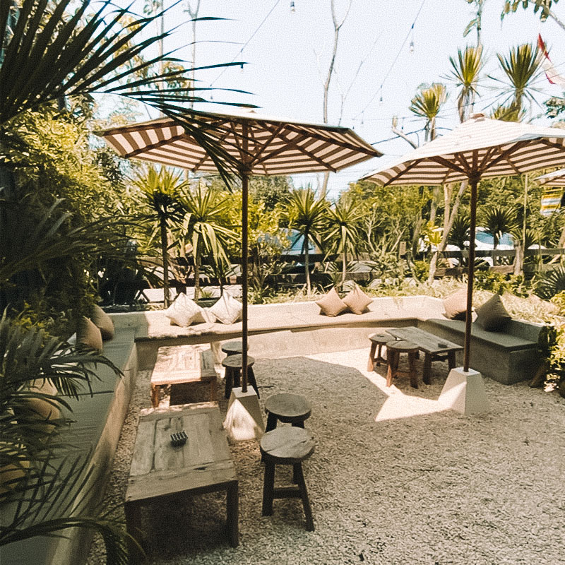 bares e restaurantes em uluwatu