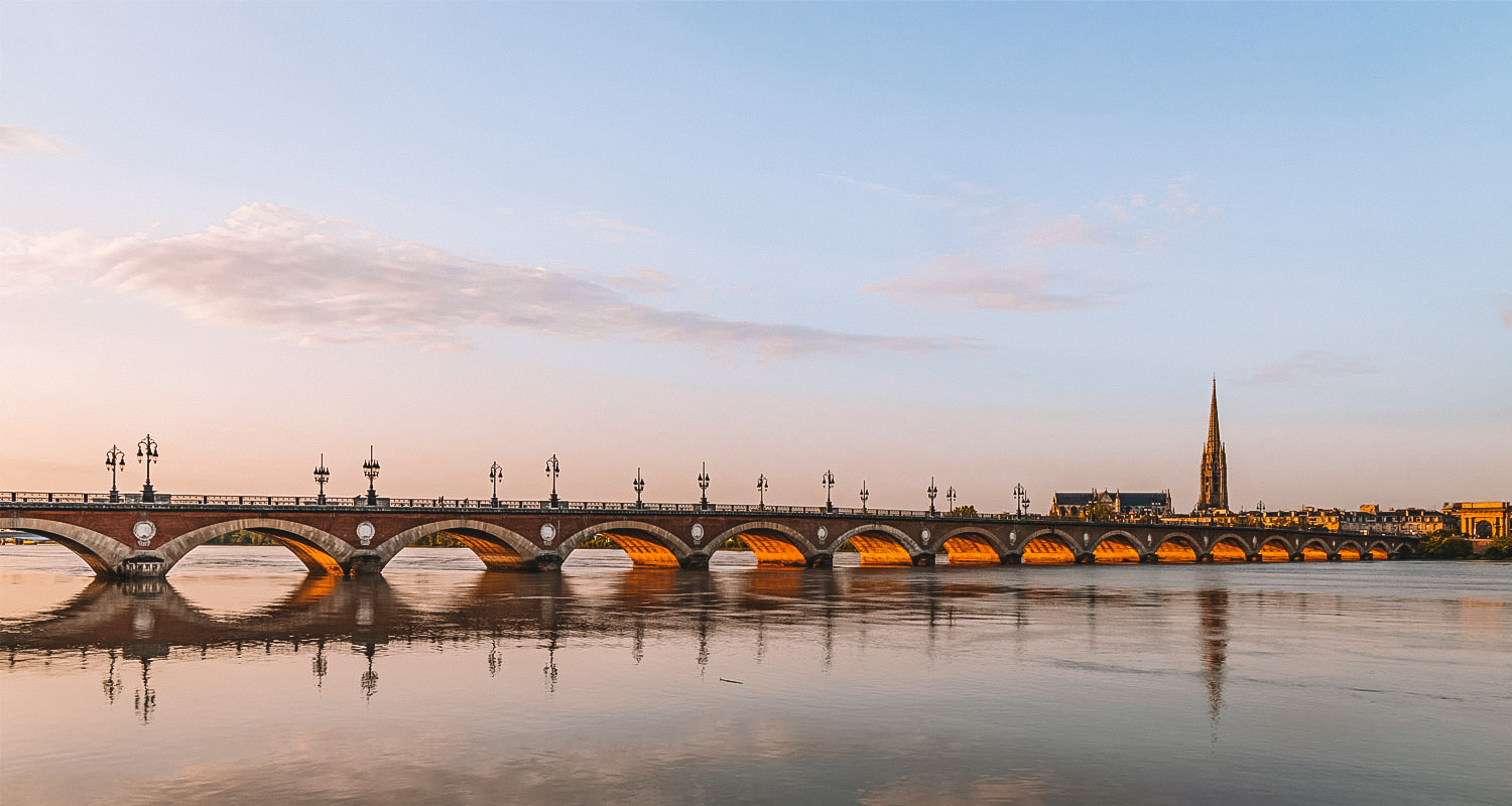 passeios em bordeaux