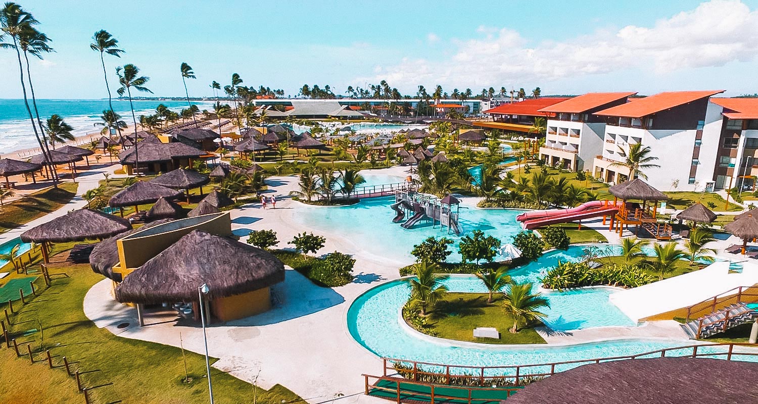 Day use em Porto de Galinhas: 8 hotéis à beira-mar - Carpe Mundi