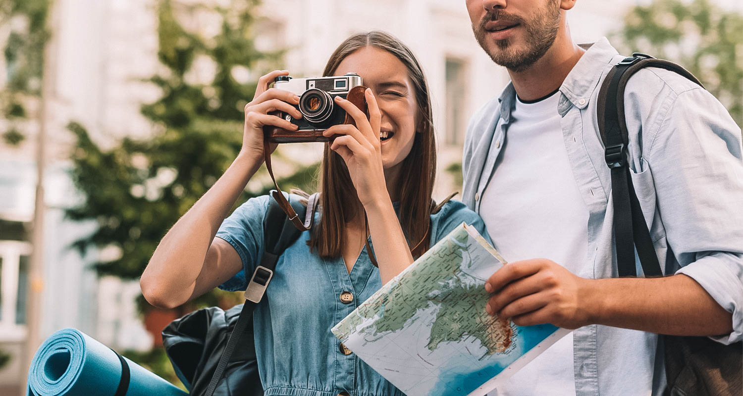 Frases em Espanhol essenciais para viajar 