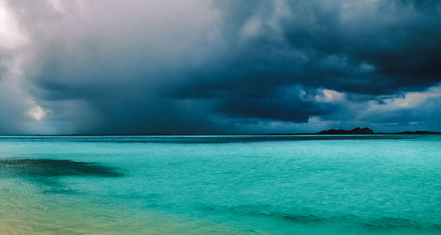 Quando Ir A Los Roques Venezuela Dicas E Melhor poca Carpe Mundi