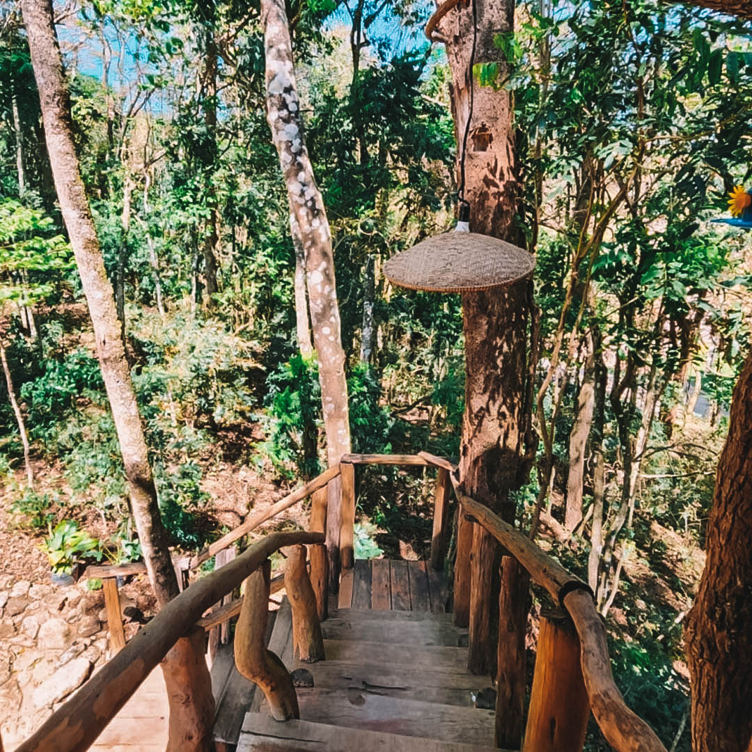 cabana em córrego do bom jesus, em minas gerais 