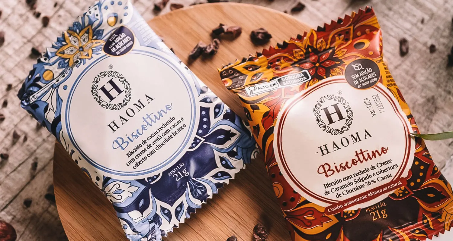 Biscottino Haoma é saudável? Te contamos tudo - Carpe Mundi