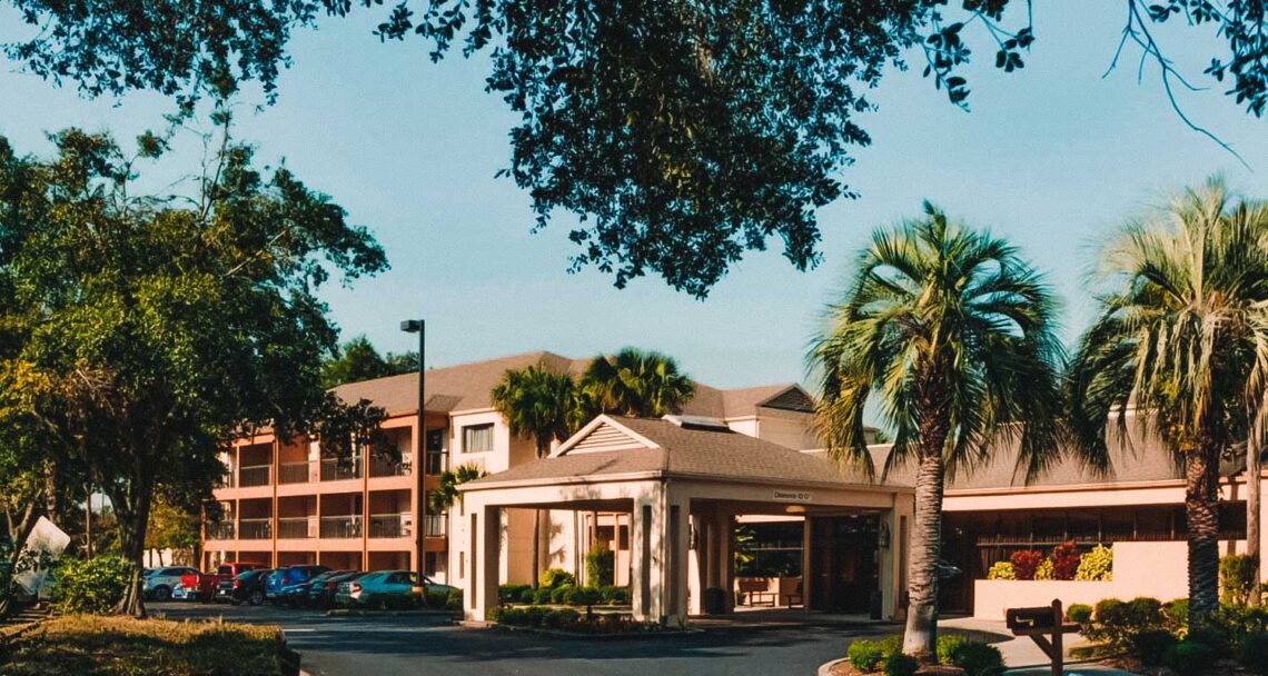 Onde ficar em Ocala, Flórida: 9 hotéis no centrinho - Carpe Mundi