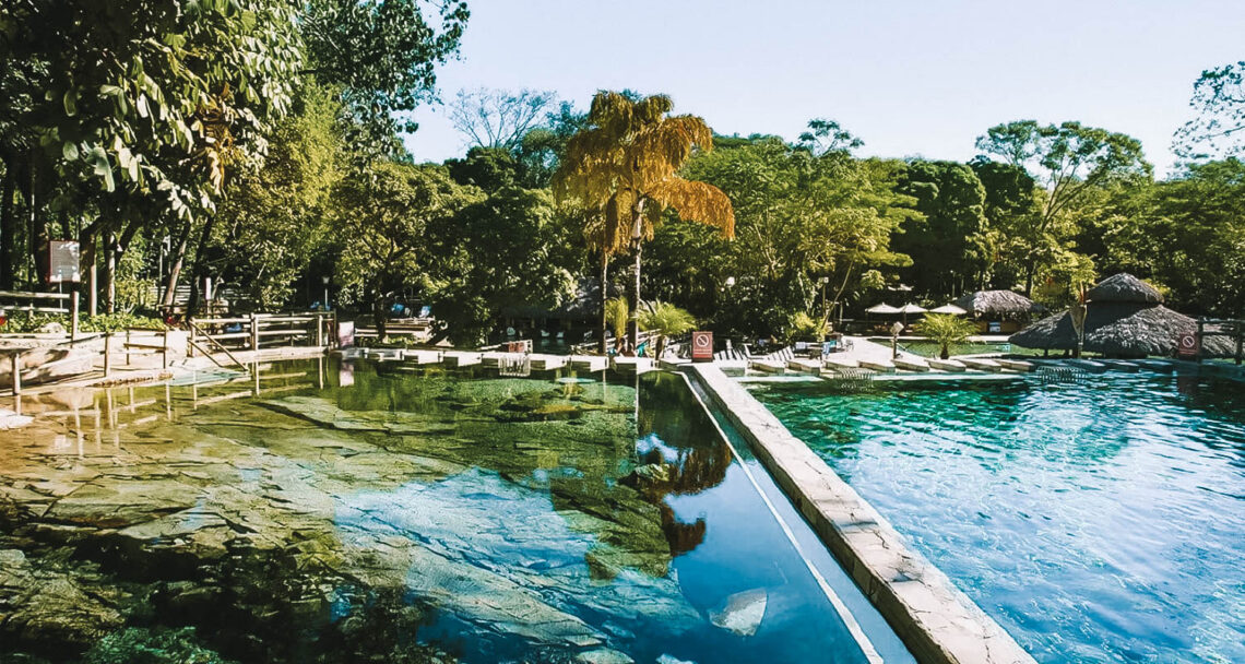 Hotéis fazenda no Goiás para uma experiência rural - Carpe Mundi
