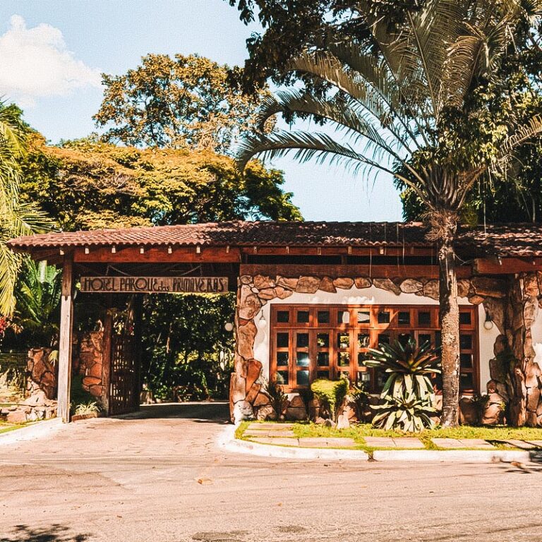 Hotéis fazenda no Goiás para uma experiência rural - Carpe Mundi