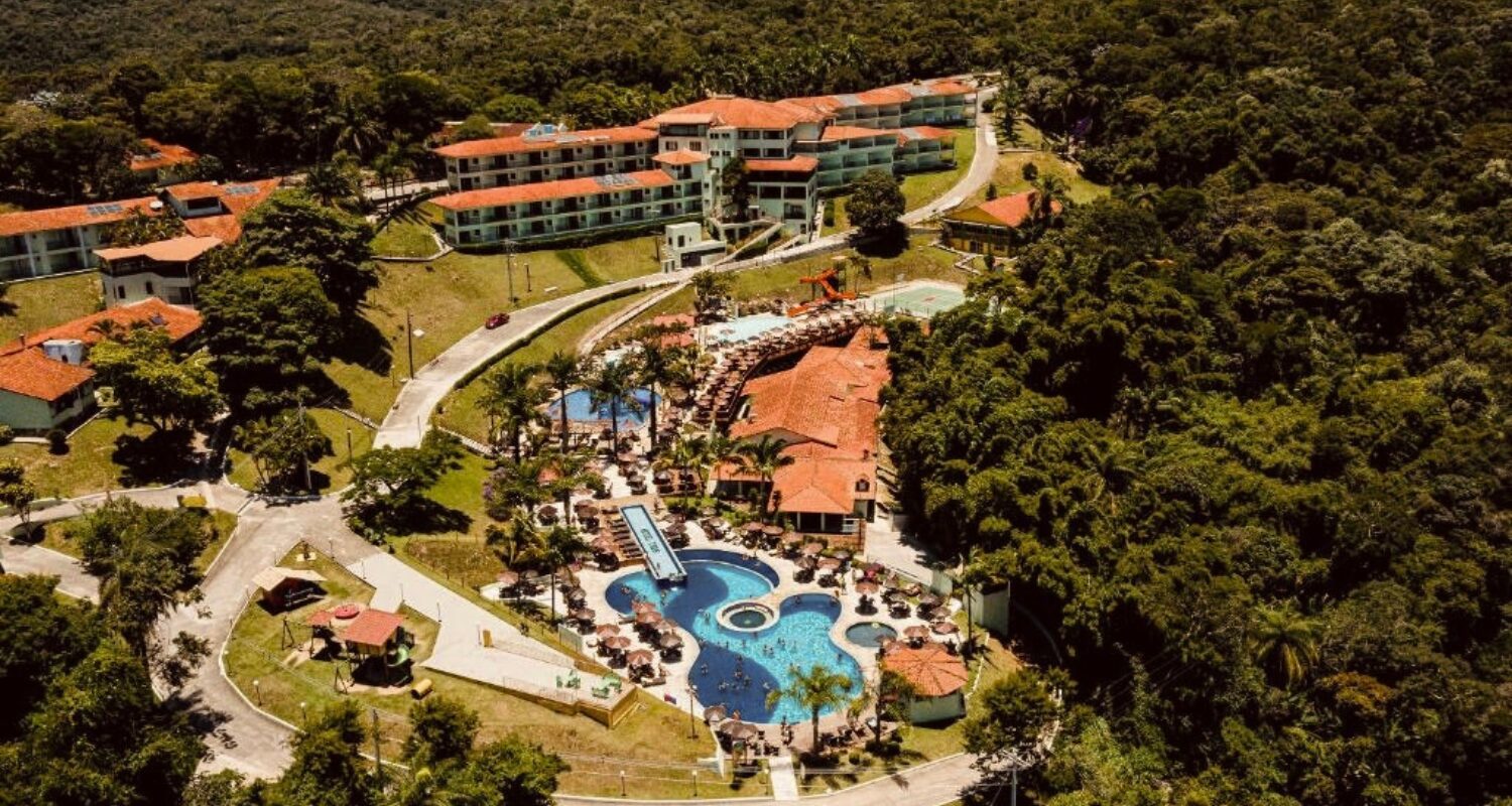 Tauá Resort, Minas Gerais