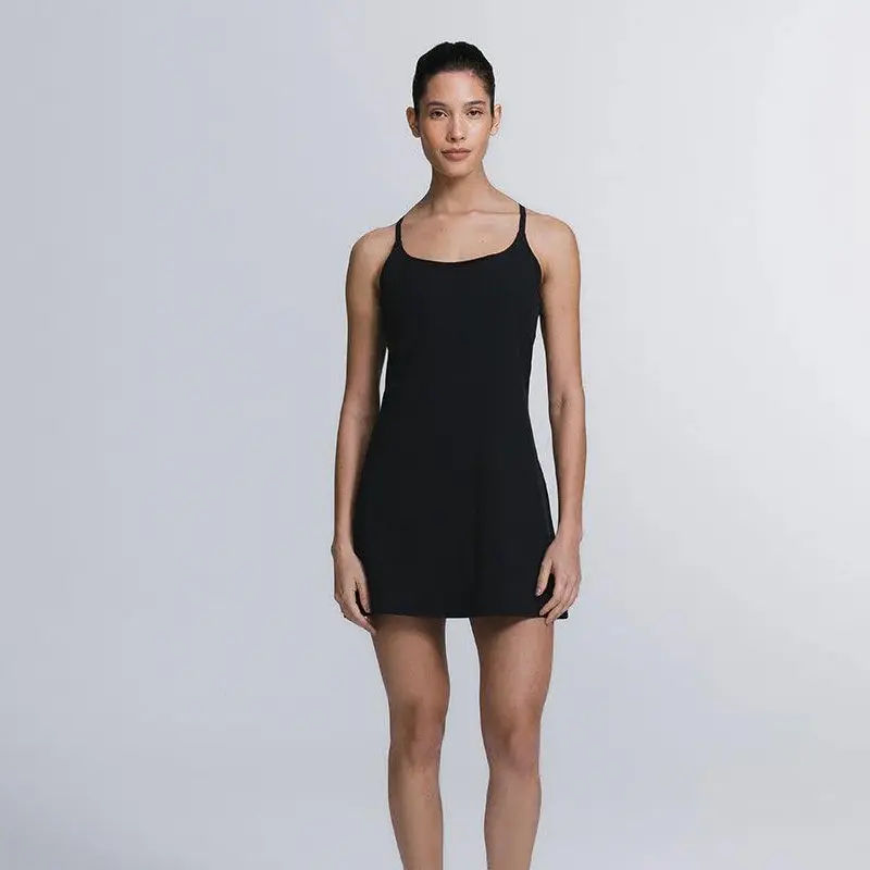 vestido esportivo insider cupom anna