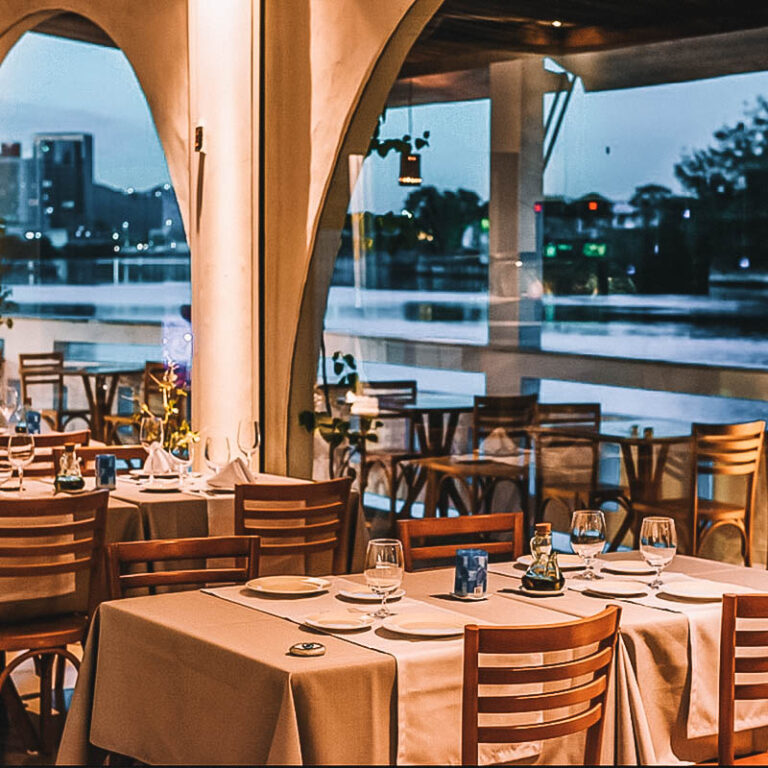 Restaurantes com vista em Vitória e Vila Velha - Carpe Mundi