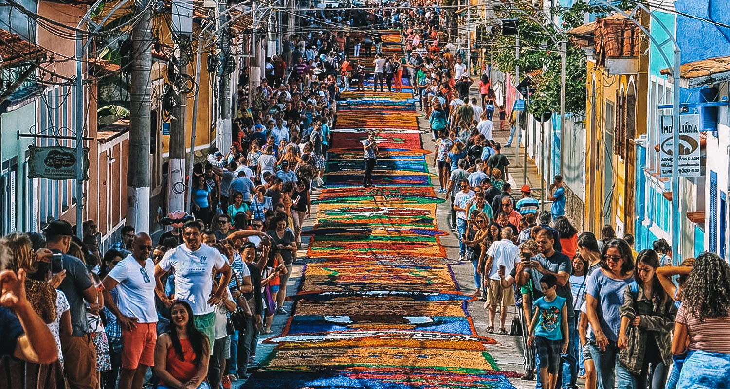 O que fazer em Santana de Parnaíba (SP) - Carpe Mundi