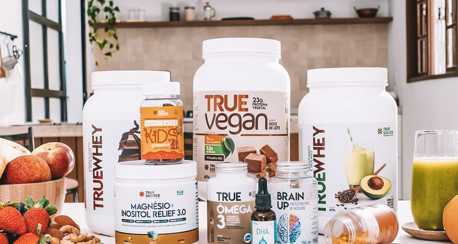 O site True Source é confiável? Review sincero aqui - Carpe Mundi