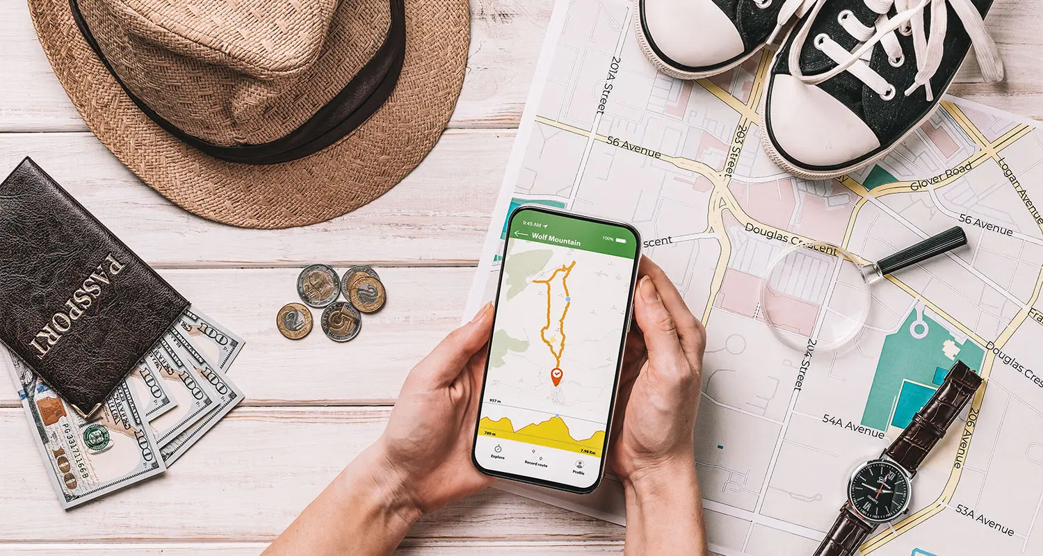 8 formas de preparar o celular para viajar - Carpe Mundi