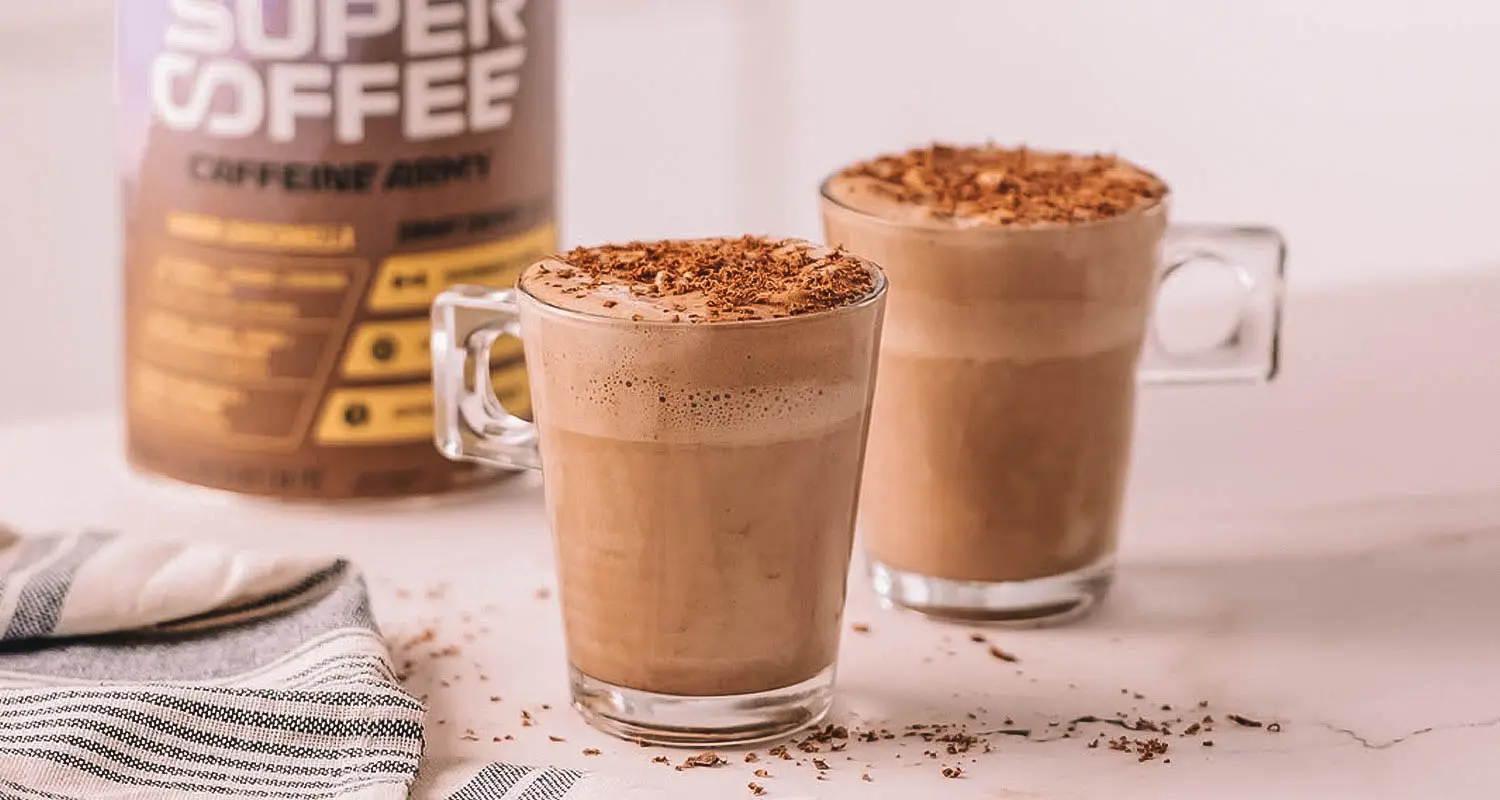 elfbar nachfüll pod läuft aus RECEITAS COM SUPERCOFFEE PARA PROVAR ☕️ Seja no café da manhã, pré-treino,  lanche da tarde ou até na sobremesa, o SuperCoffee é aquele aliado prático e  funcional que vai muito além do