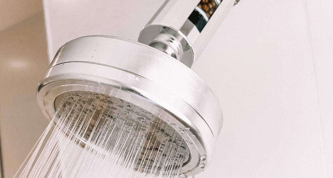 cupom de desconto pure shower
