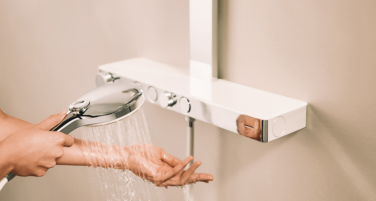 cupom de desconto pure shower