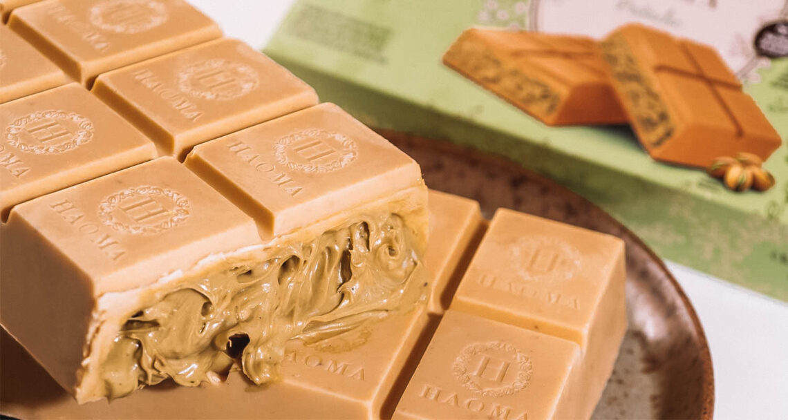 onde comprar chocolate haoma saudavel