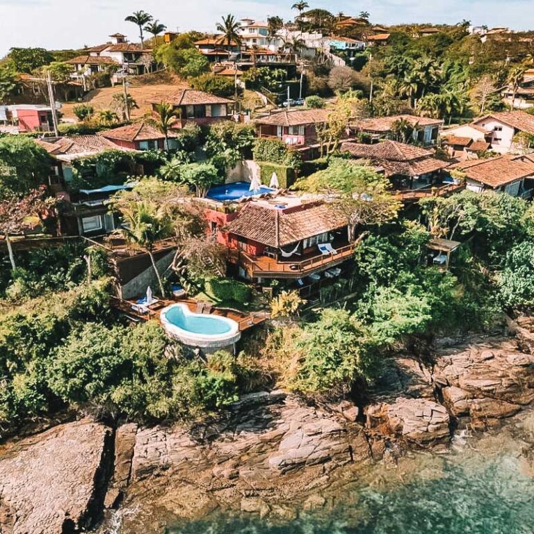 Day use em Búzios (RJ): 8 hotéis para um dia de luxo - Carpe Mundi