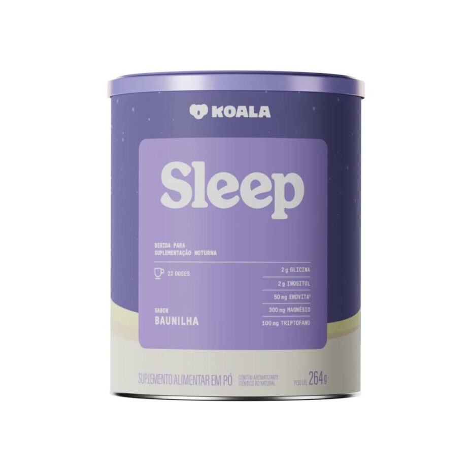 Koala Sleep Morango é gostoso? Tudo sobre - Carpe Mundi