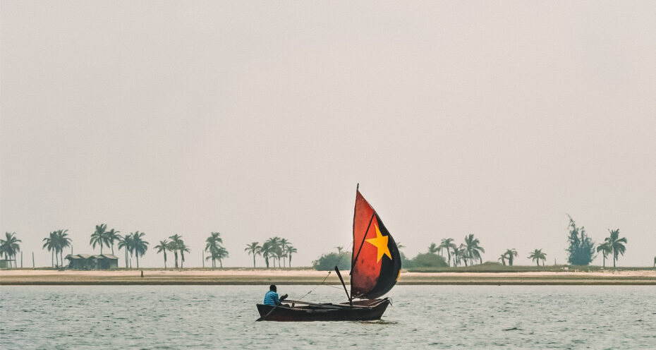 onde ficar em angola