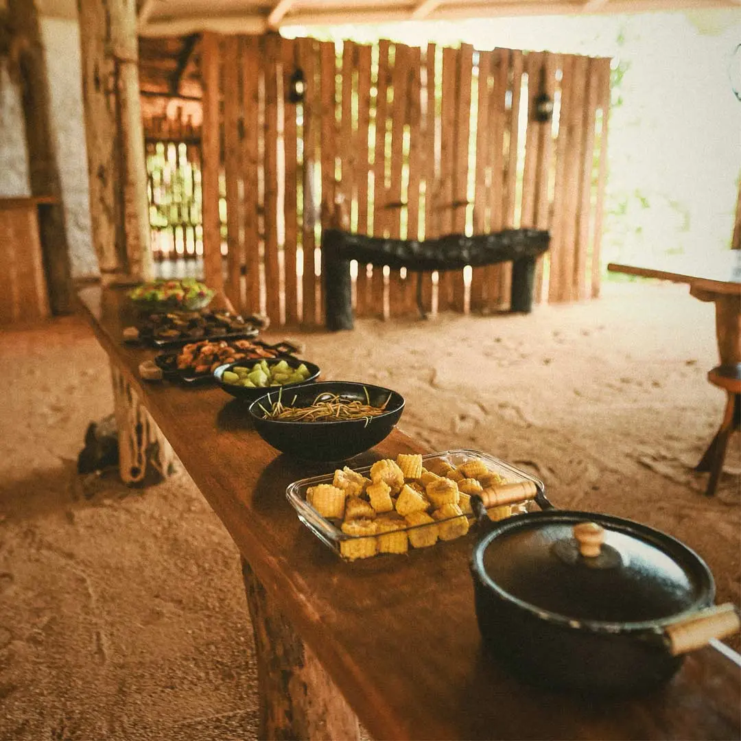 Korubo Safari Serras Gerais: glamping no Cerrado - Carpe Mundi