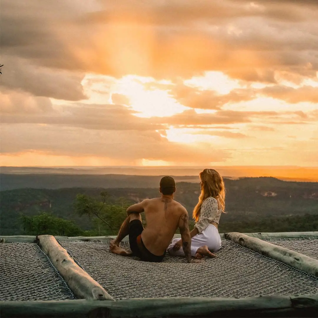 Korubo Safari Serras Gerais: glamping no Cerrado - Carpe Mundi