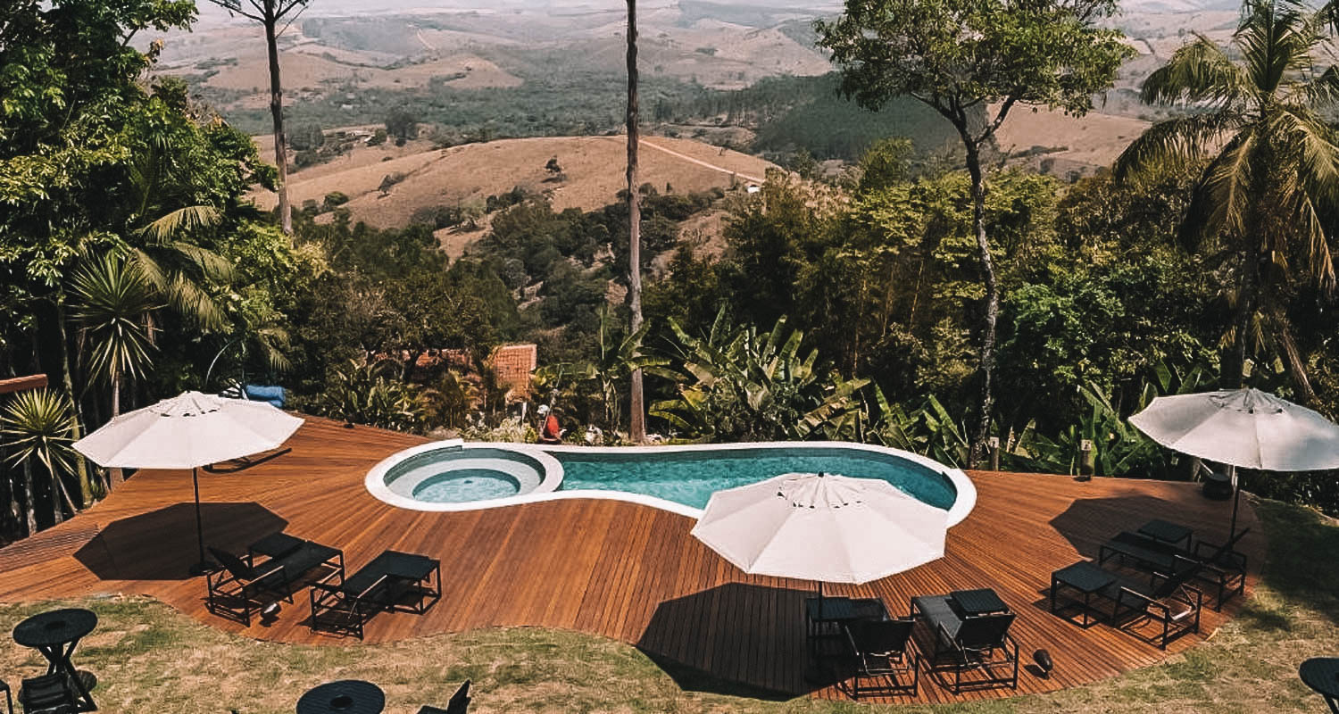 18 opções de pousadas na Serra da Canastra - Carpe Mundi