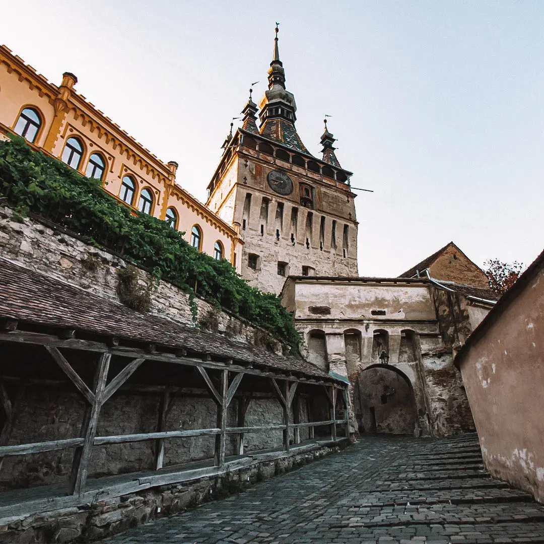 11 cidades medievais na Europa para conhecer - Carpe Mundi