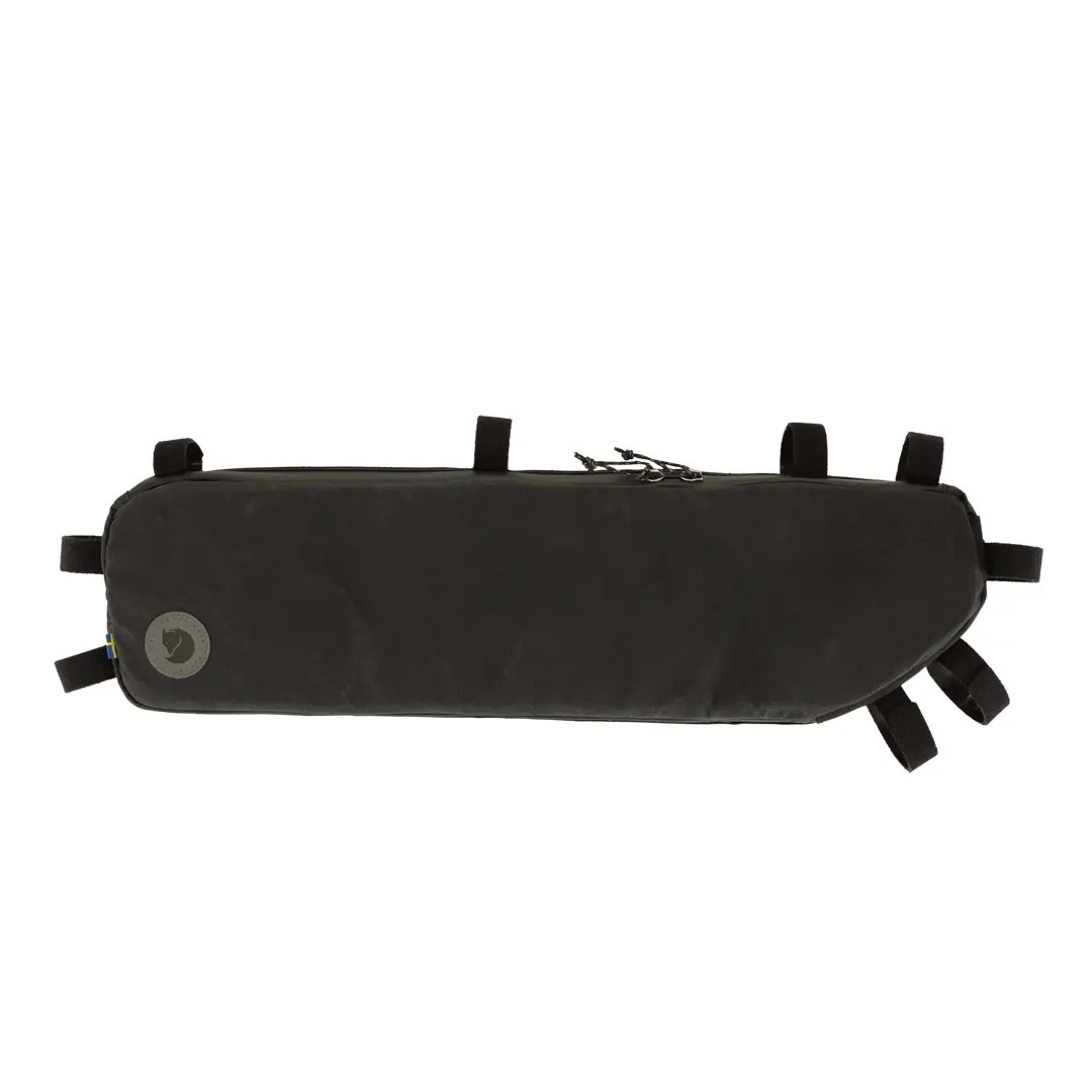 bolsa de quadro bicicleta