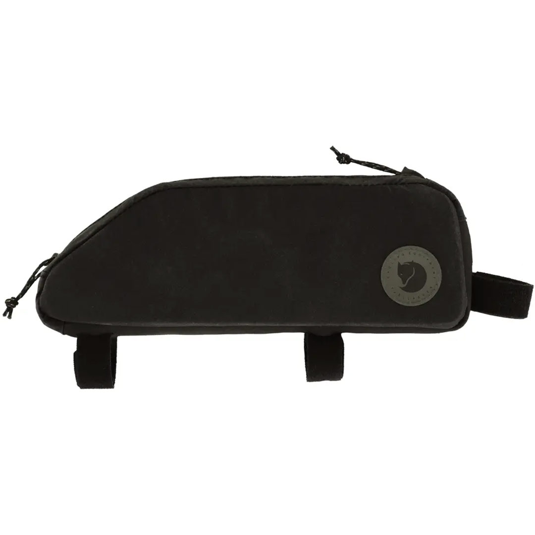 bolsa de quadro bike
