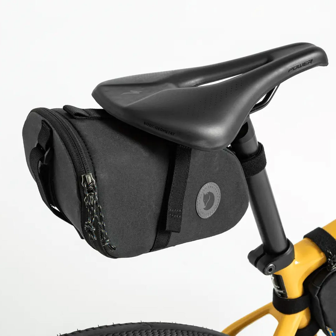 bolsa de selim bike