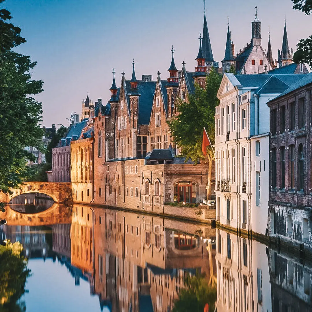 11 cidades medievais na Europa para conhecer - Carpe Mundi