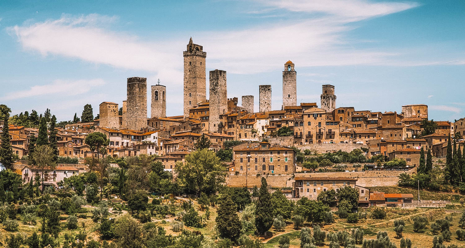 11 cidades medievais na Europa para conhecer - Carpe Mundi