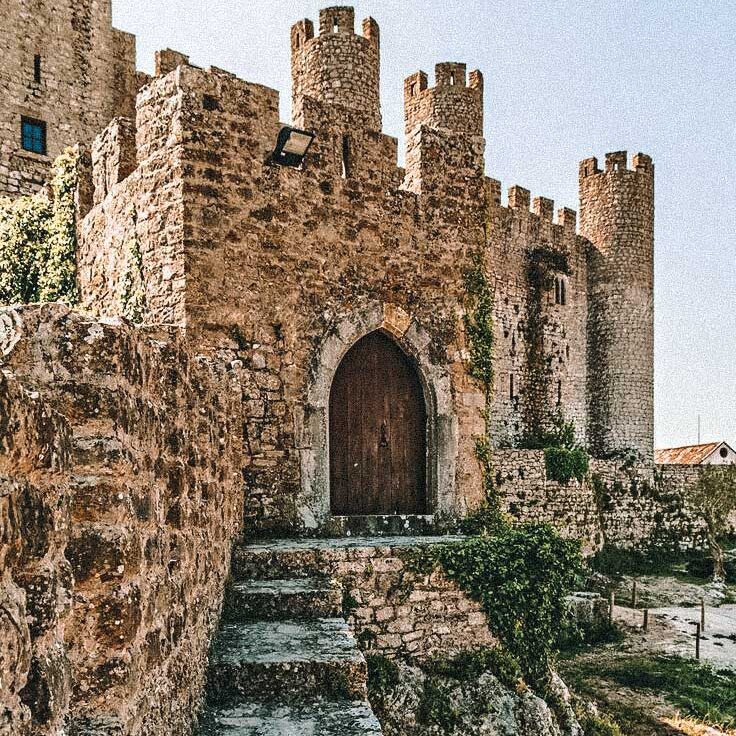 castelo-obidos-portugal