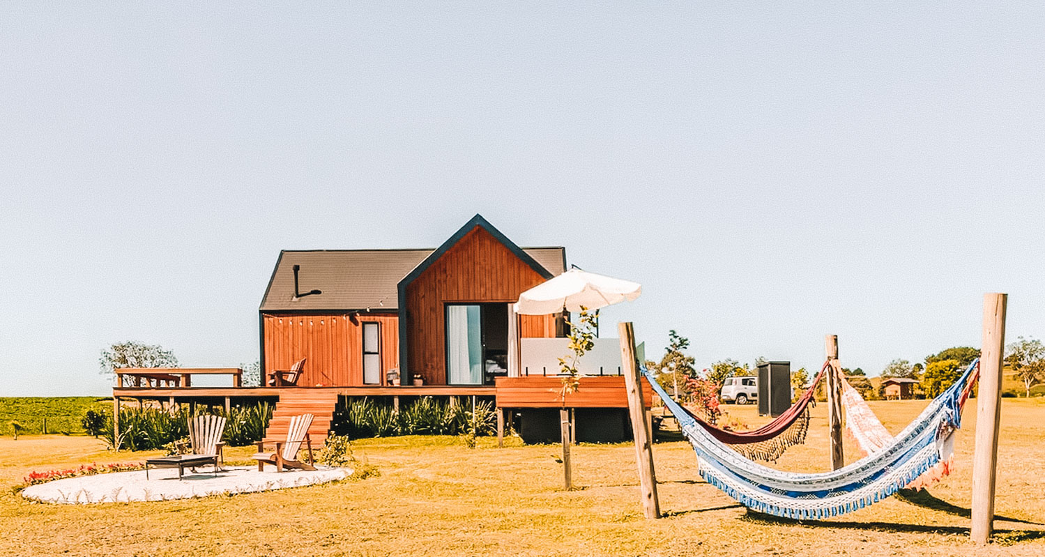 7 pousadas e cabanas românticas perto de Curitiba - Carpe Mundi