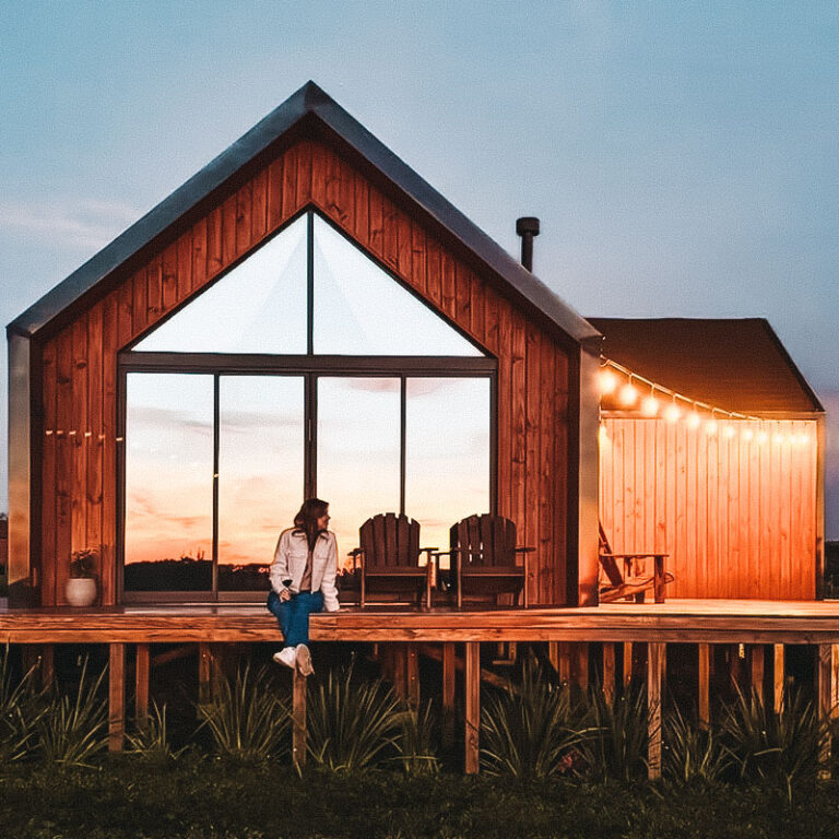 7 pousadas e cabanas românticas perto de Curitiba - Carpe Mundi