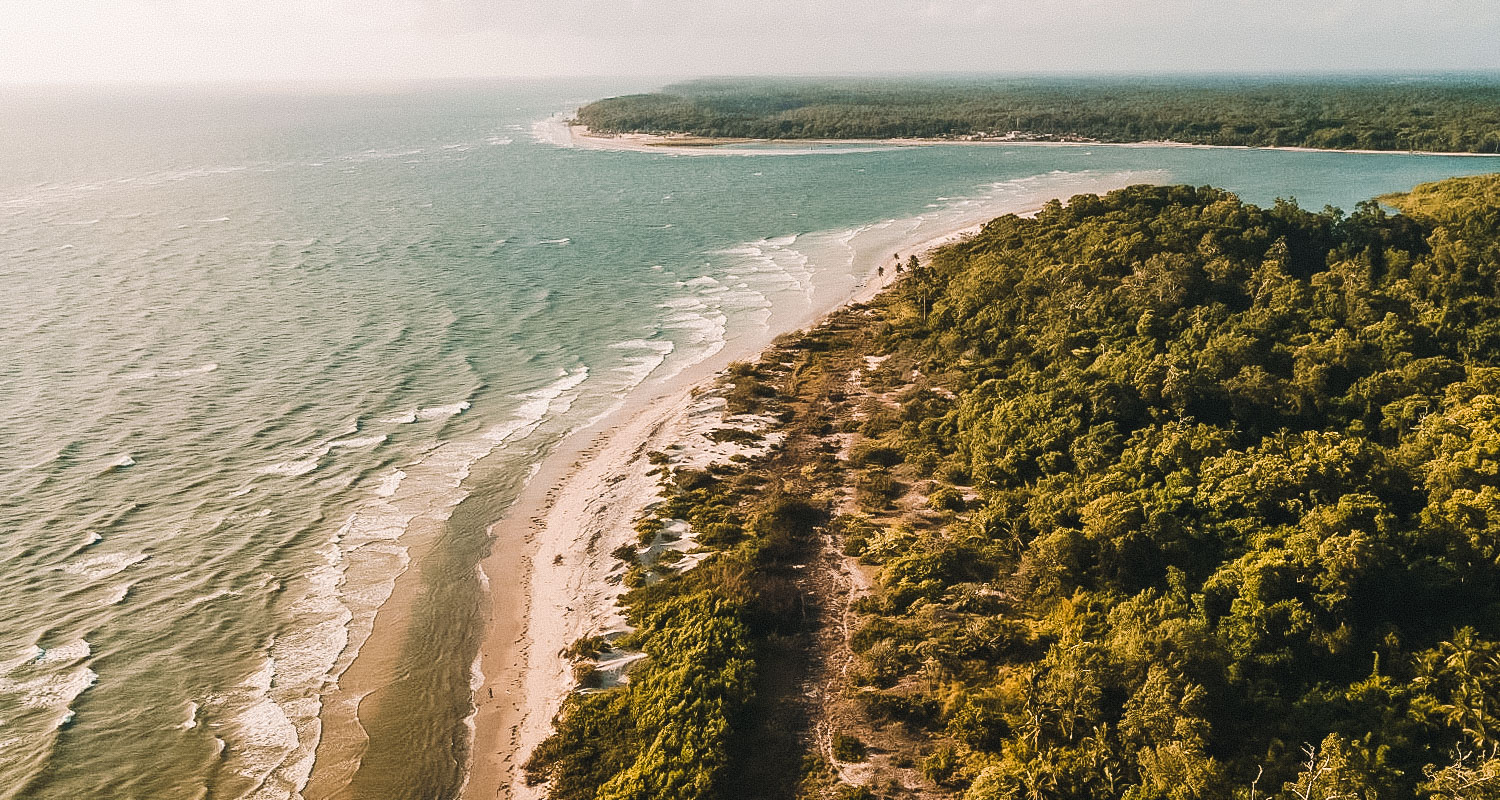 curiosidades sobre a ilha de marajó