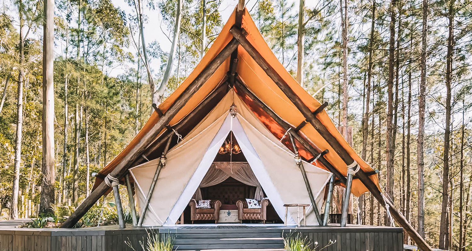 onde ficar em anitápolis sc