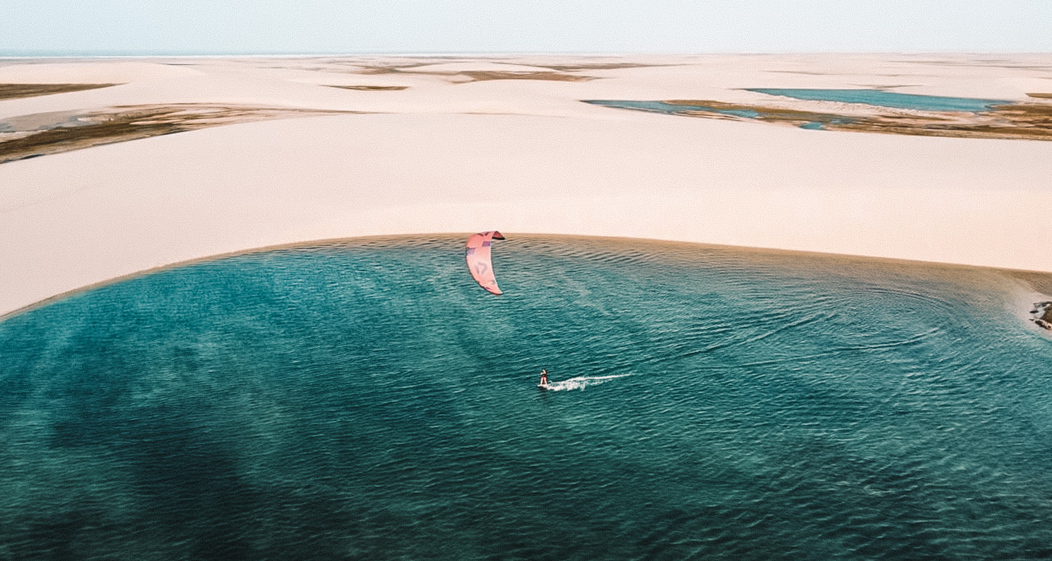 melhor época para ir aos lençóis maranhenses